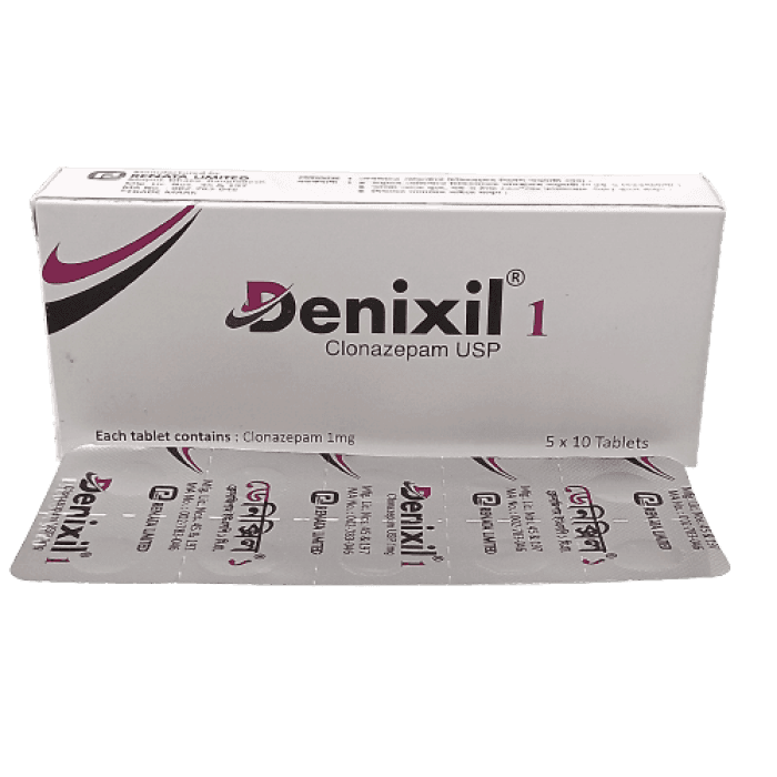Denixil 1mg
