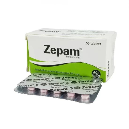 Zepam 3