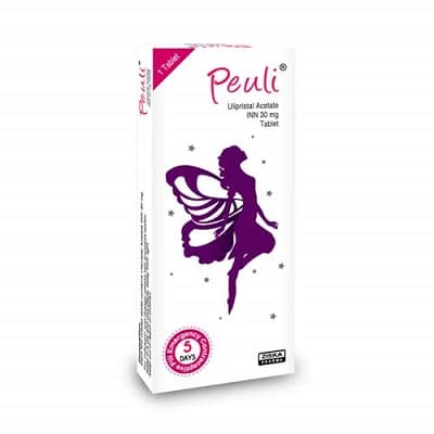 Peuli 30