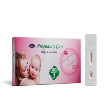 pregnancy care  Test kit