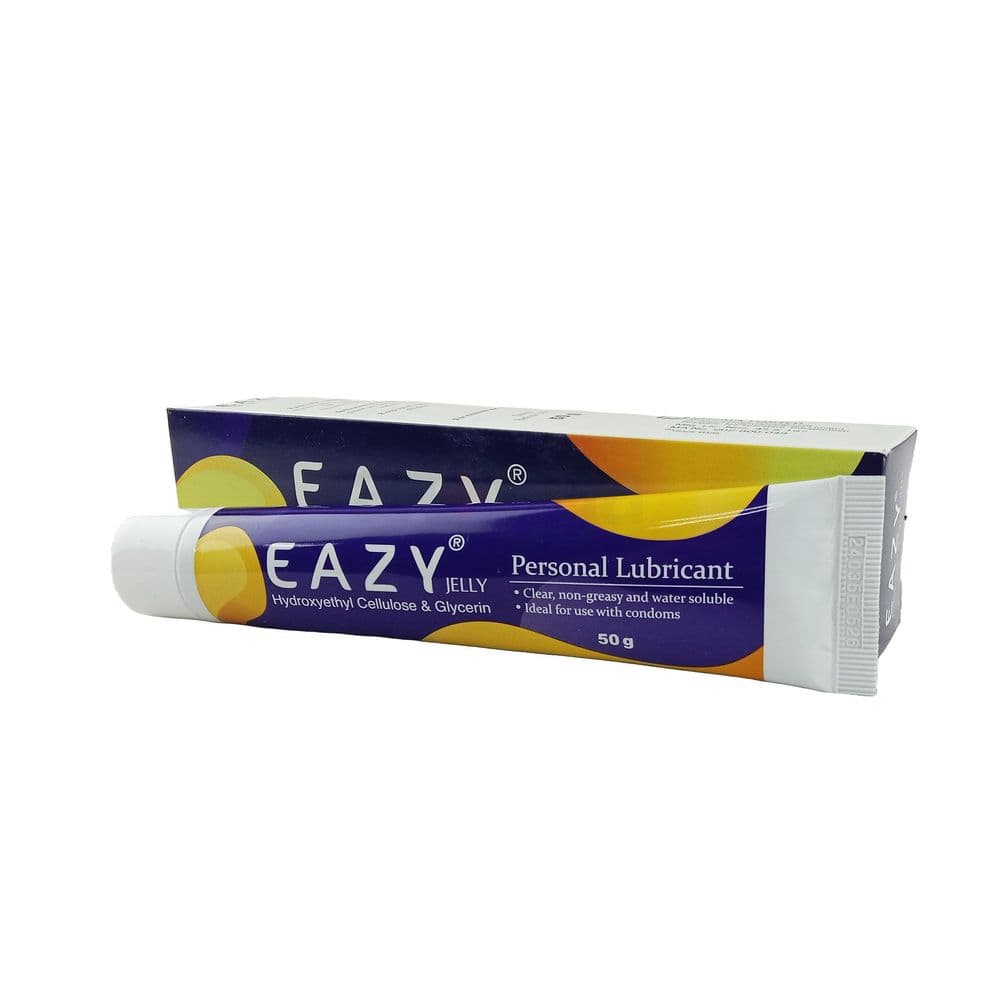 Eazy Jelly 50gm - 2