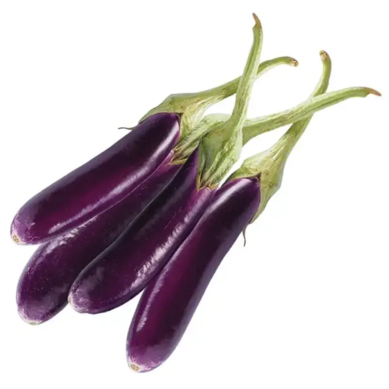 Brinjal Long (বেগুন ) 1 KG