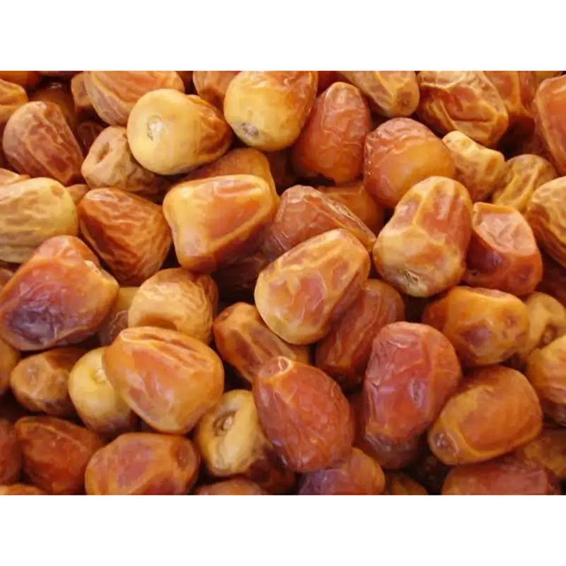 দুবাই প্রিমিয়াম জাহিদি খেজুর 500 Gm