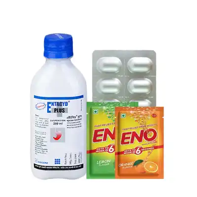 Acidity Health