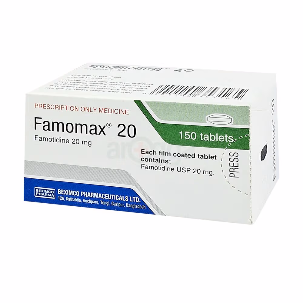 Famomax 20