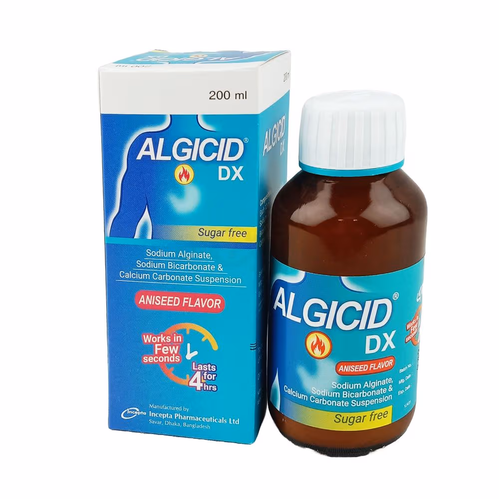 Algicid DX