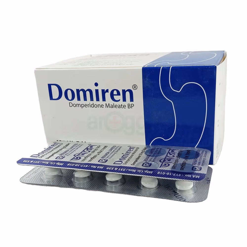 Domiren 10
