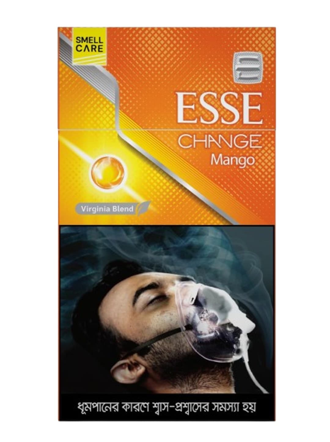 Esse Change (Mango) 1pc