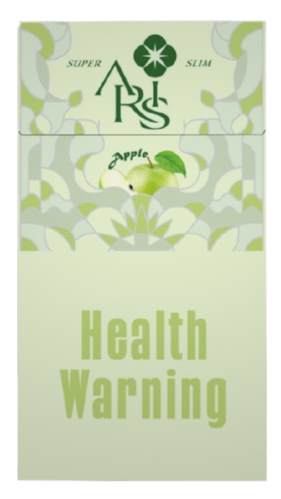 ARIS Apple (Super Slim) 1pc