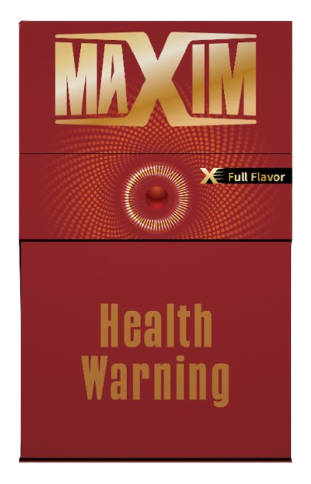MAXIM Full Flavor 1pc