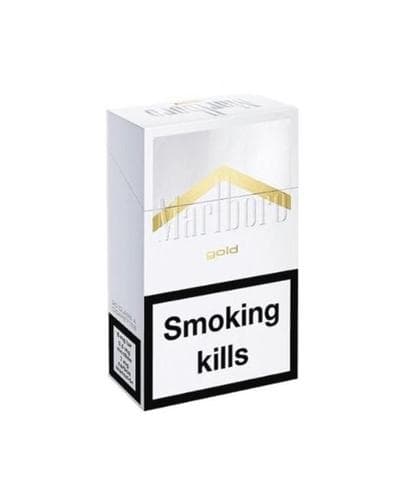 Marlboro Gold 1pc