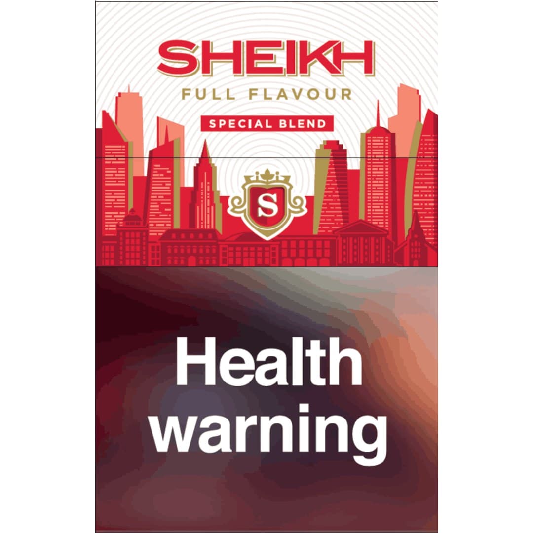 Sheikh (Regular) 1pc