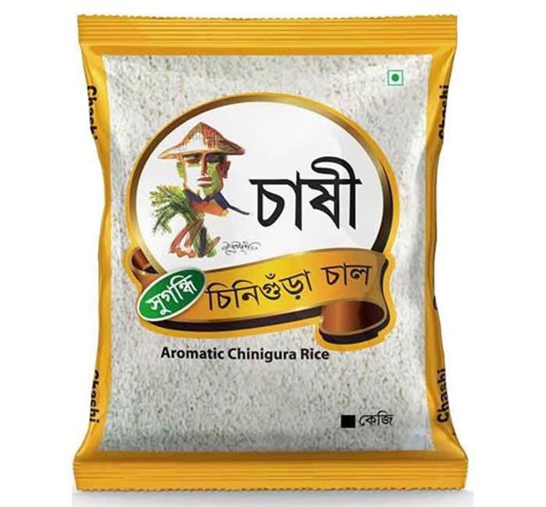 Chasi Chinigura Rice 1kg