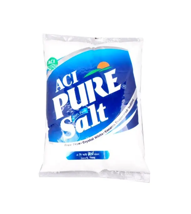 Aci Pure Salt 1kg