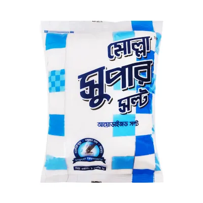 Molla Super Salt 1Kg