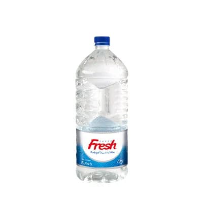 Super Fresh Drinking Water 2 ltr