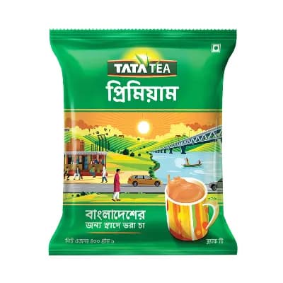 Tata Tea Premium 400 gm