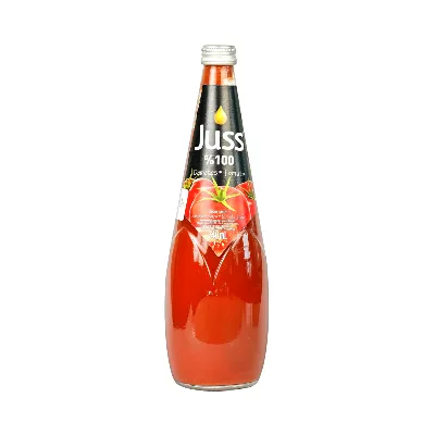 Juss 100% Tomato Juice 740 ml