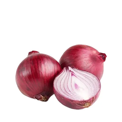 Onion (Local) 500 mg