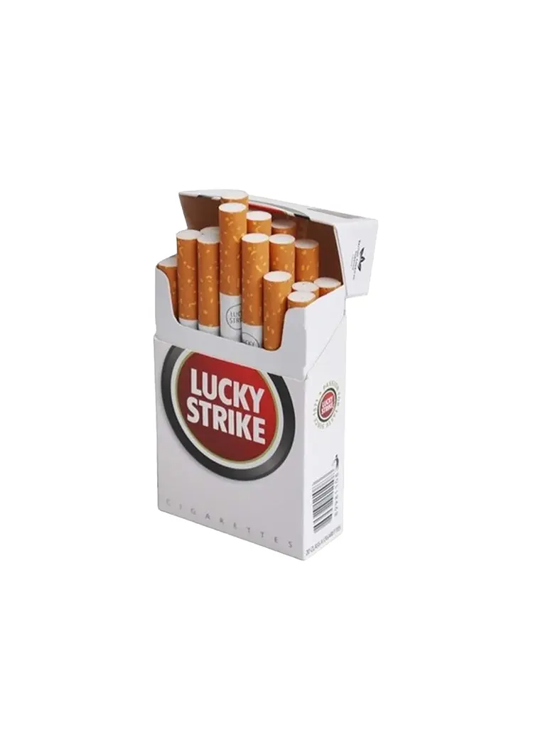 Lucky Strike Original 1pcs