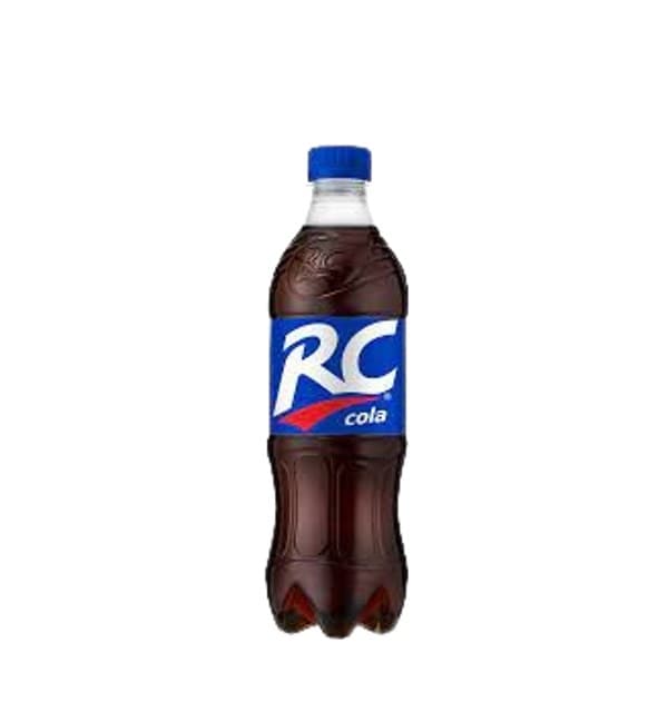 RC Cola 250ml