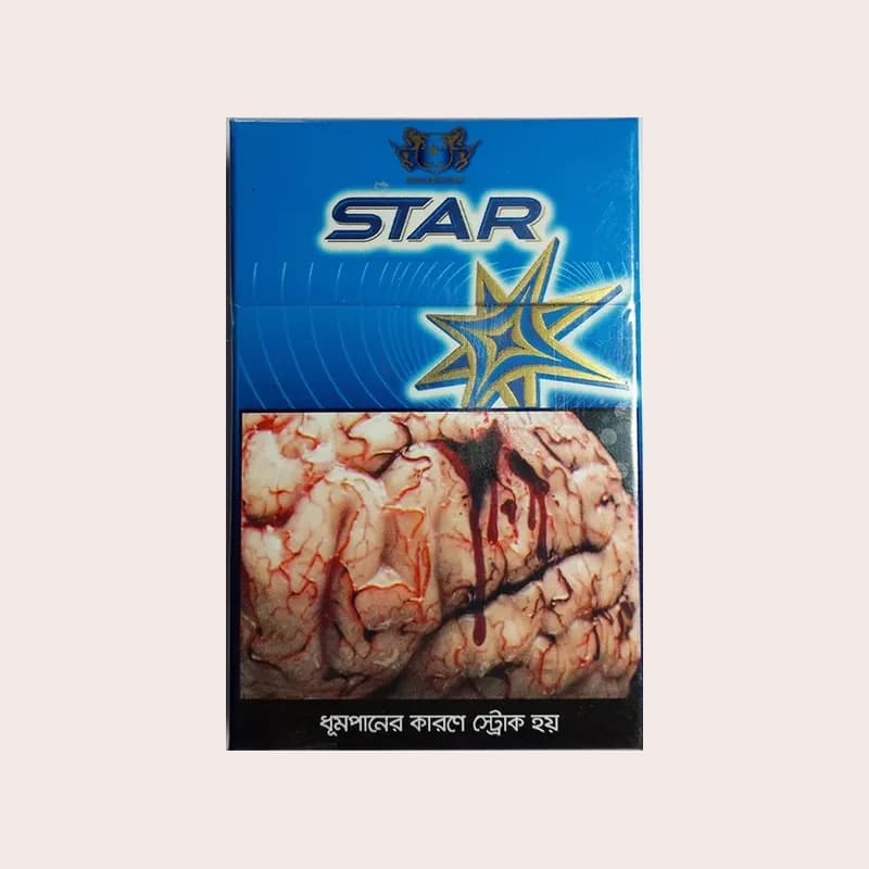 Star 1pcs
