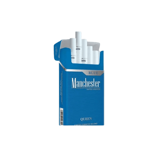 Manchester  ciggarette 1Pcs
