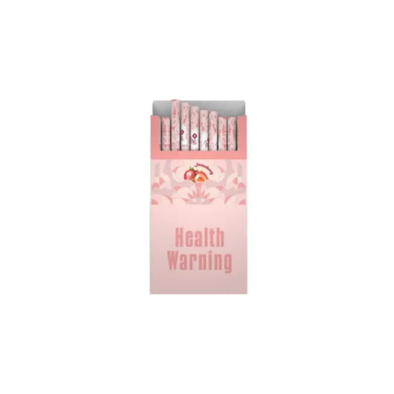 ARIS Strawberry ciggarette 1Pcs