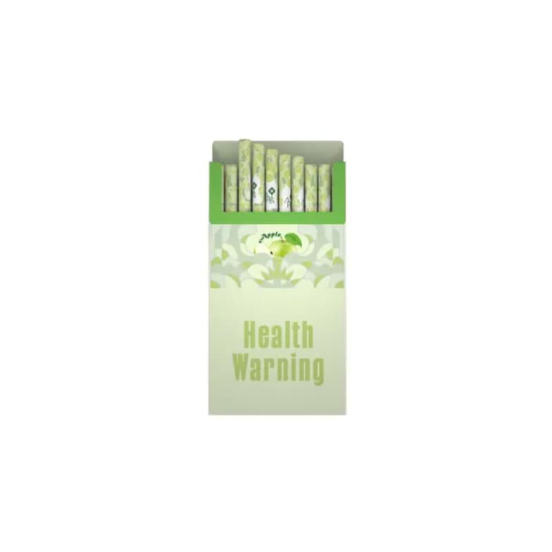 ARIS Apple ciggarette 1pcs