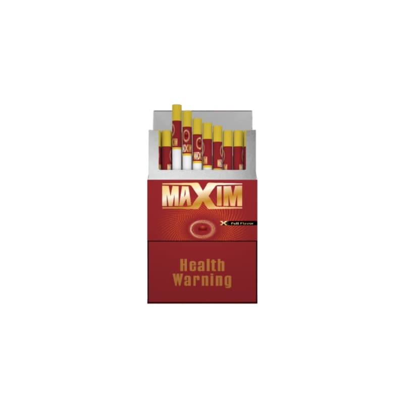 MAXIM Full Flavor 1pcs
