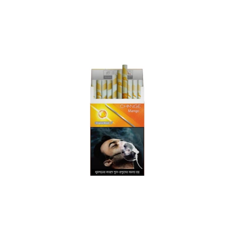 Esse Change (Mango) 1 Pcs