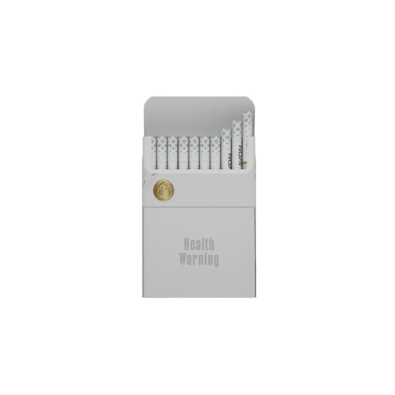 Avon Nano White 1pcs