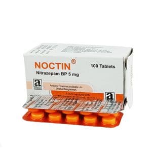 Noctin 1pcs