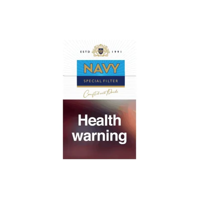 NAVY 1pcs